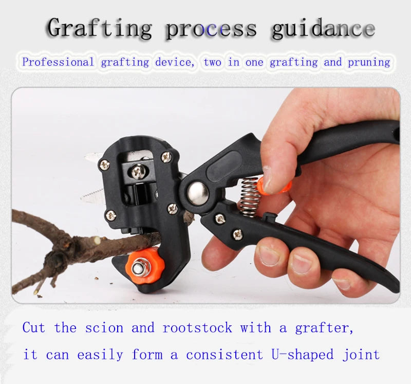 Grafting Pruner Tool Kit