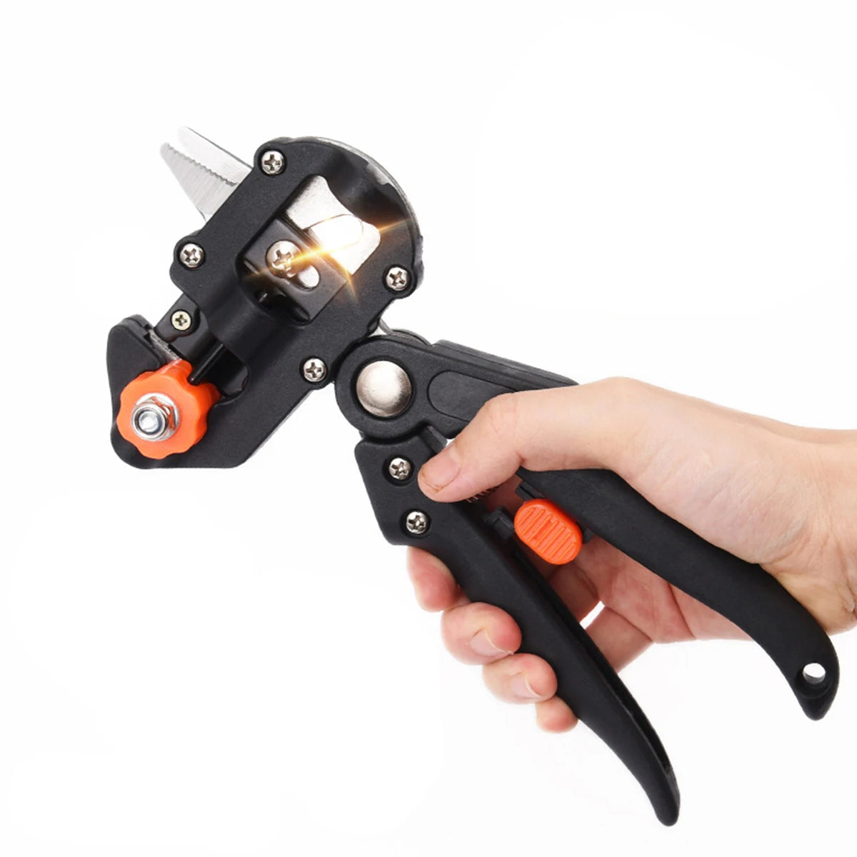 Grafting Pruner Tool Kit