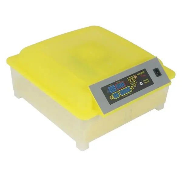 Poultry Egg Incubator