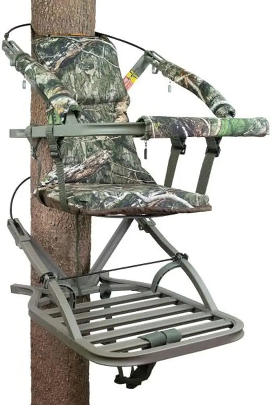 Viper SD Climbing Treestand