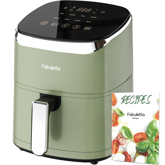 4.2QT Air Fryer Oven