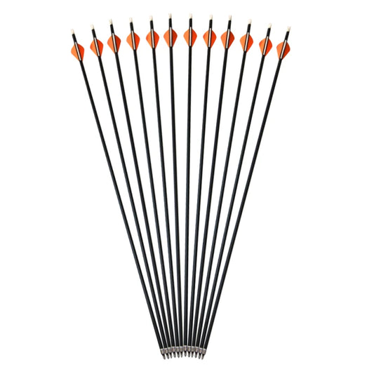 Carbon Arrow 30inch 12pk