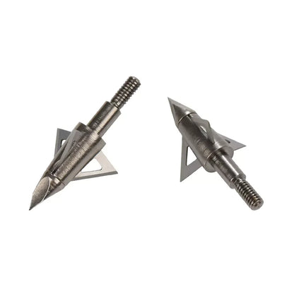 Archery Arrow Broadheads 12pcs