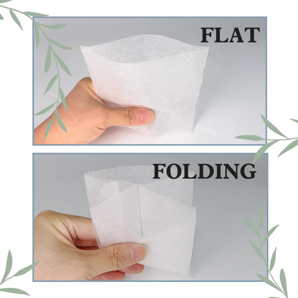 Biodegradable Nonwoven Fabric Plant Grow Bags