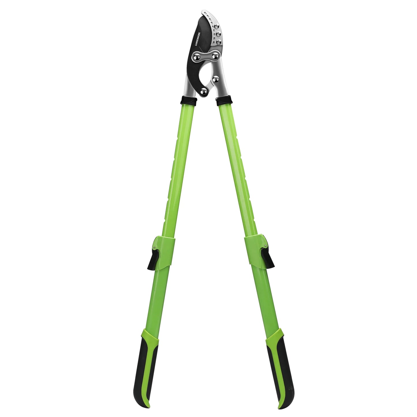 Telescopic Anvil Pruners