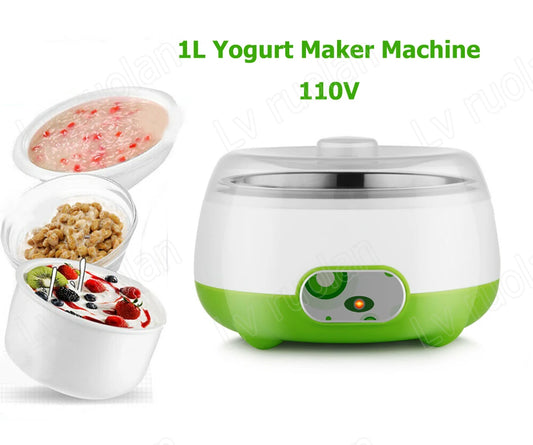 1L Automatic Yogurt Maker