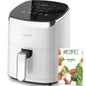 4.2QT Air Fryer Oven