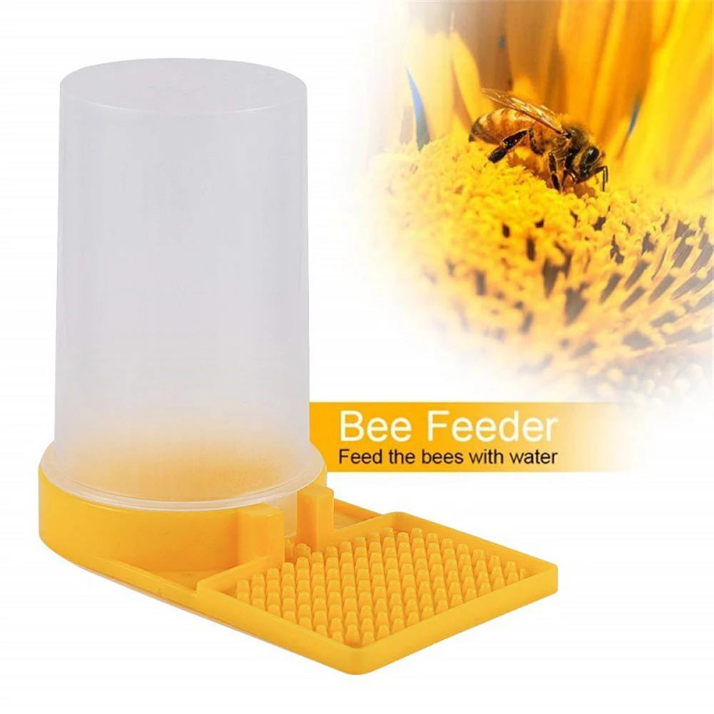 Bee Drinking Water Station