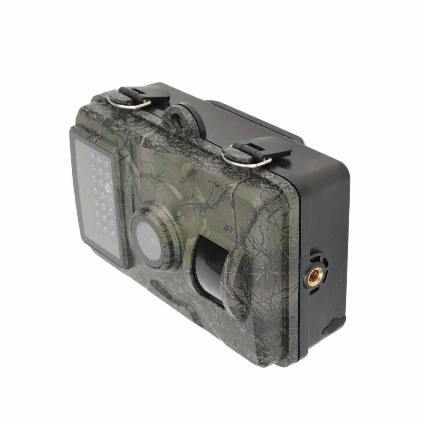 Infrared Night Vision Trail Camera