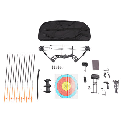 Compound Bow Kit 30~60lbs