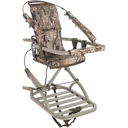 Viper SD Climbing Treestand