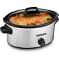 6-Quart Slow Cooker