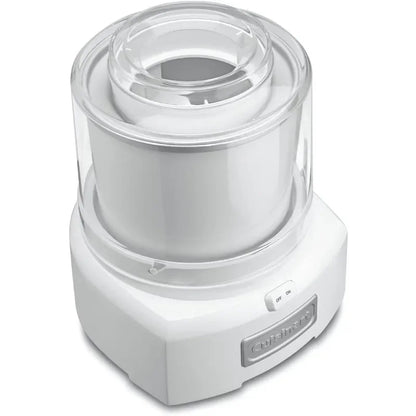 1.5 Quart Ice Cream and Frozen Yogurt Maker