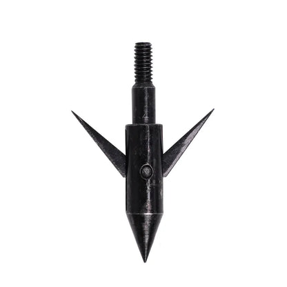 Bowfishing 2pcs Broadhead Tips