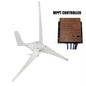 Wind Turbine Generator 400-500W Windmill