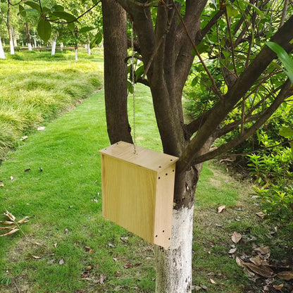 Large Outdoor Bat Houses