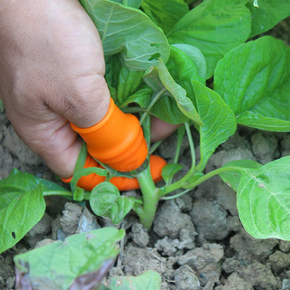 Silicone Thumb Knife