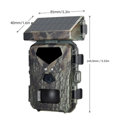 Trail Camera 20MP/1080P