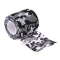 Camouflage Elastic Wrap Tape