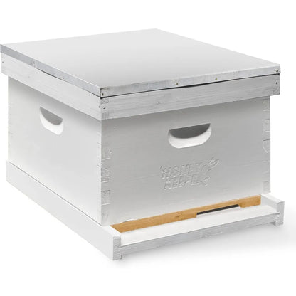 Starter Beehive Kit 5 Frame