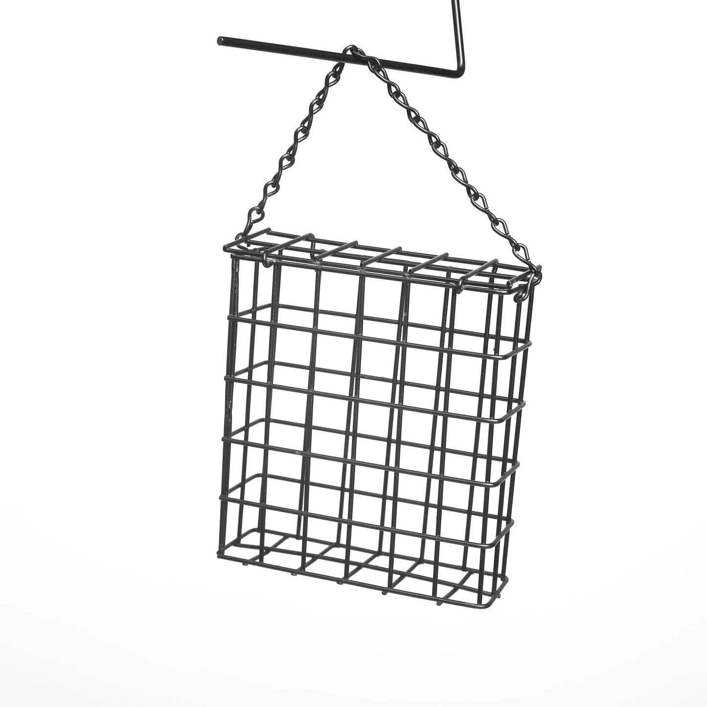 Bird Feeder Suet Cube Cage