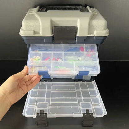 Fishing Tackle Storage Box