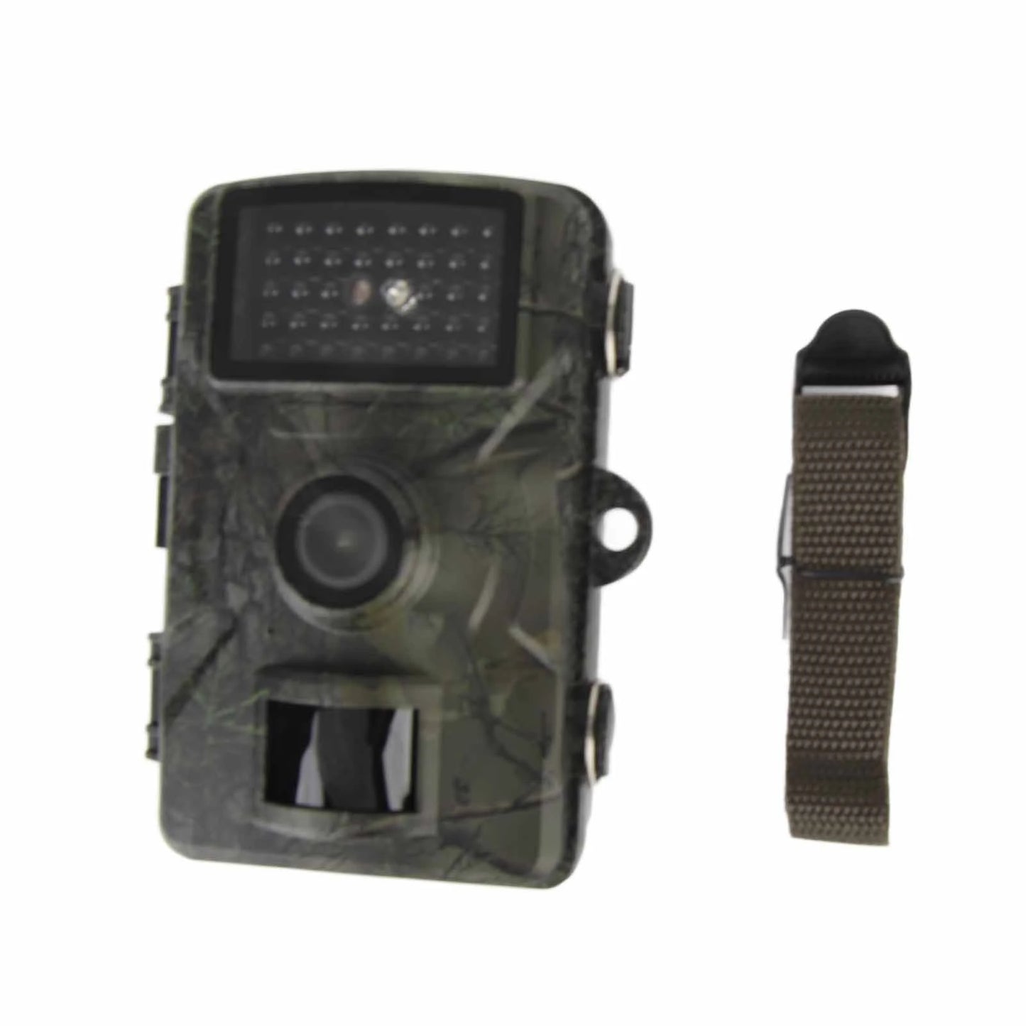 Infrared Night Vision Trail Camera