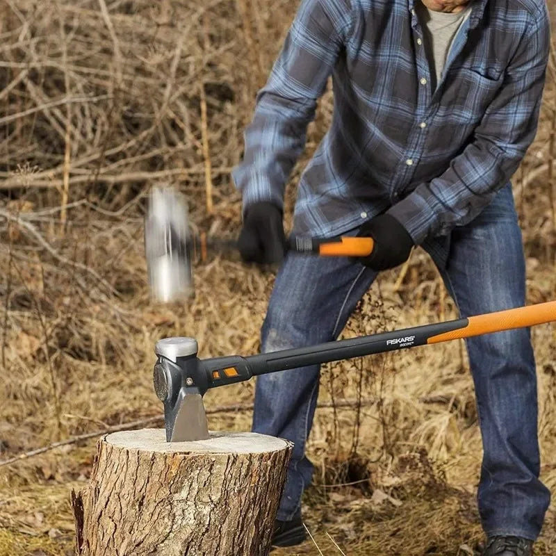 8lb Wood Splitting Maul 36"