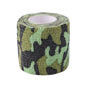 Camouflage Elastic Wrap Tape