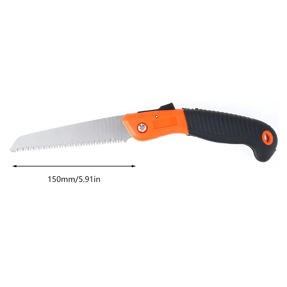 Folding Tree Pruning Handsaw