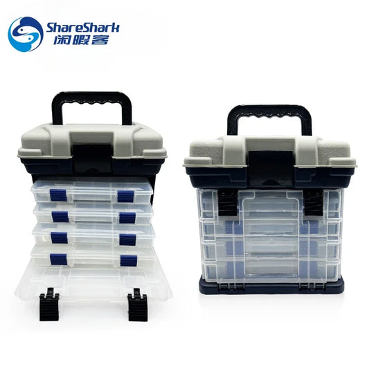 Fishing Tackle Storage Box