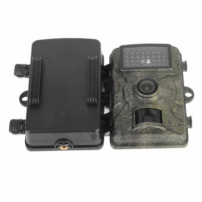 Infrared Night Vision Trail Camera