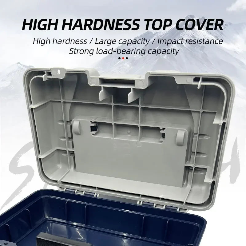 Fishing Tackle Storage Box