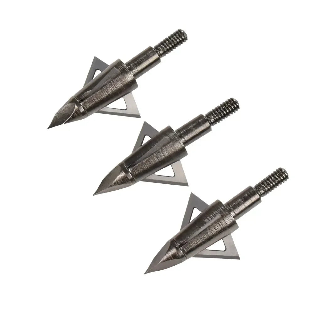 Archery Arrow Broadheads 12pcs