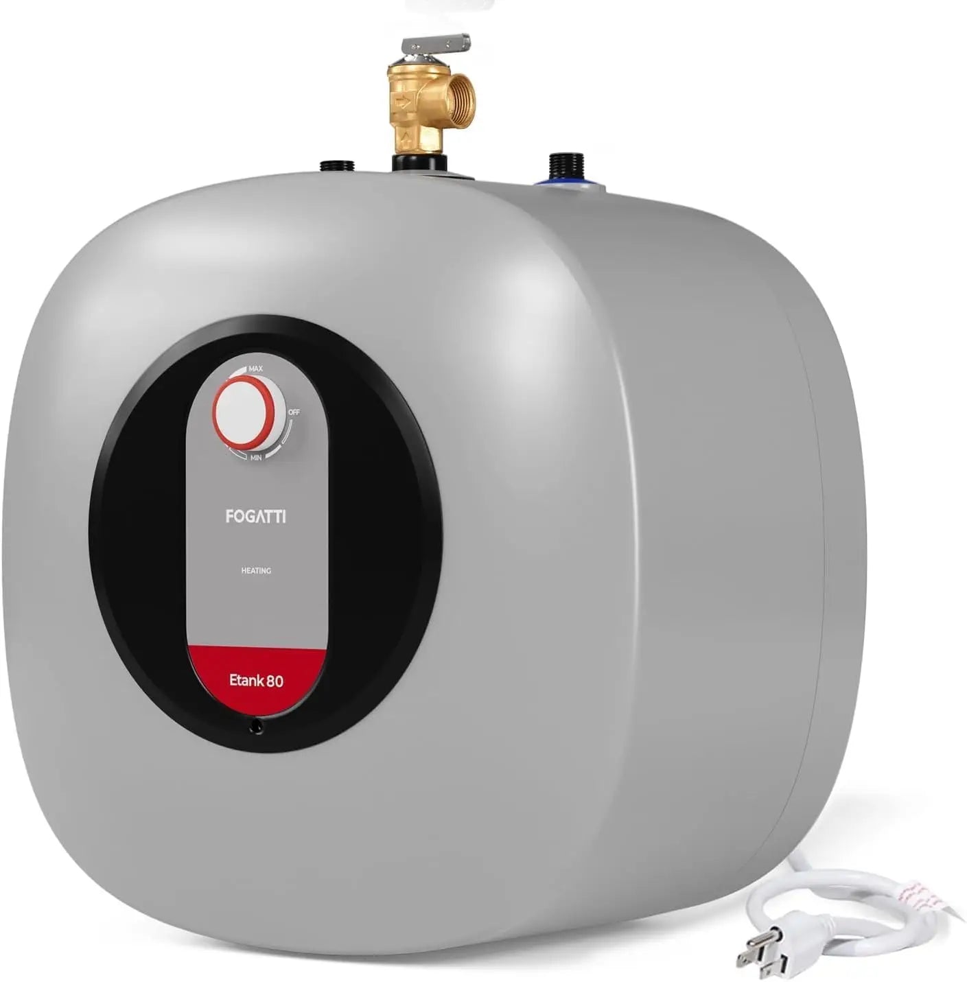 8.0 Gallon Instant Hot Water Heater