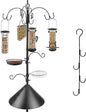 Bird Feeding Station Pole Kit