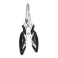 Fishing Needle and Eagle Nose Pliers