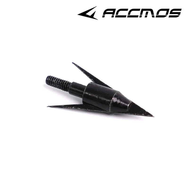 Bowfishing 2pcs Broadhead Tips