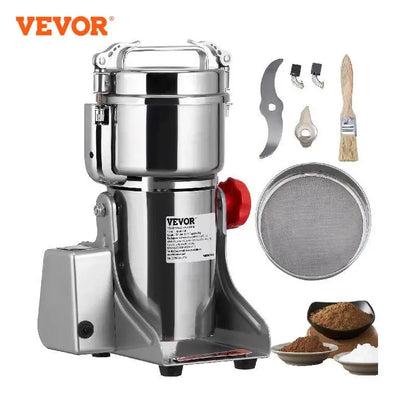 Electric Grain Mill Grinder