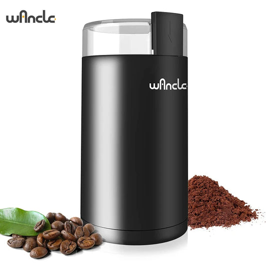 200w Multifunctional Coffee Grinder