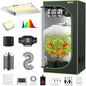 Complete Grow Tent Kit System