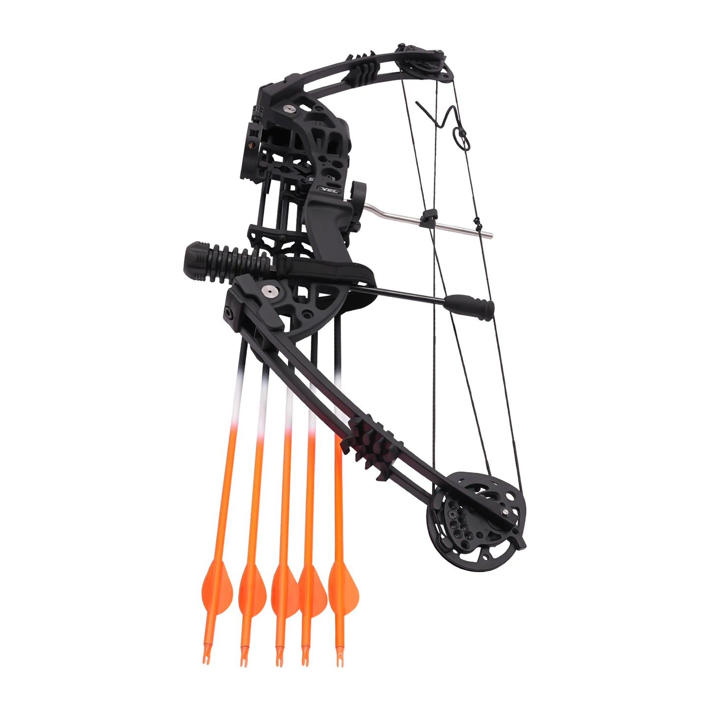 Compound Bow Kit 30~60lbs